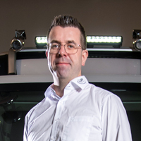 A+T Nutzfahrzeuge GmbH - Michael Schaub