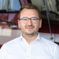 A+T Nutzfahrzeuge GmbH - Niklas Wiese