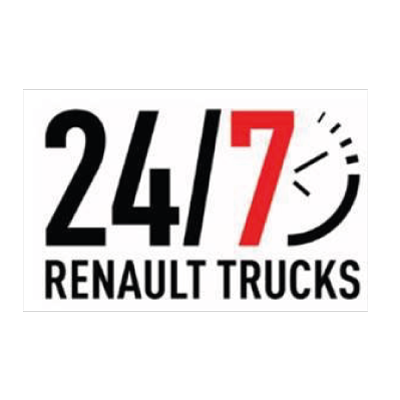 A+T Nutzfahrzeuge GmbH - Renault Trucks 24/7