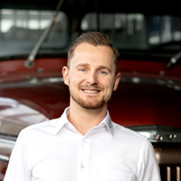 A+T Nutzfahrzeuge GmbH - Andre Lüken