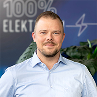 A+T Nutzfahrzeuge GmbH - Daniel Lücke